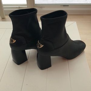 Tory Burch Sidney bootie